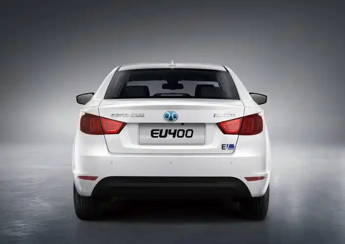 北汽新能源将召回超3万辆纯电动汽车看看有你的吗