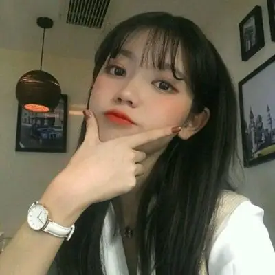 微信头像女生简单大方 简单大方有气质女生微信头像图片高清