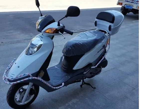 大家好,今天我们来详细探讨一下关于铃木qs125-5g摩托车的规格参数及