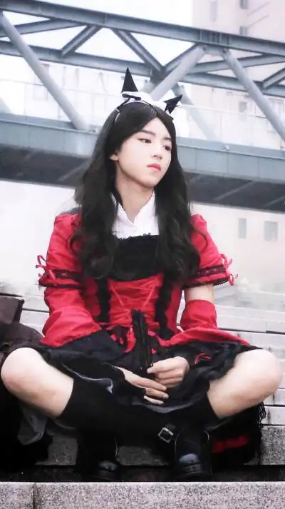 《我们的少年时代》 27 王俊凯 —— 邬童