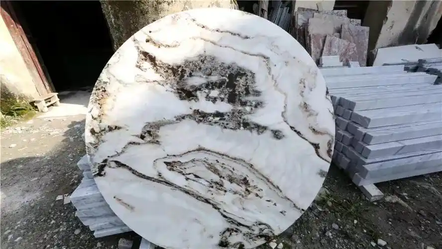 此大理非彼大理大理石这么流行你竟然不知道它的由来