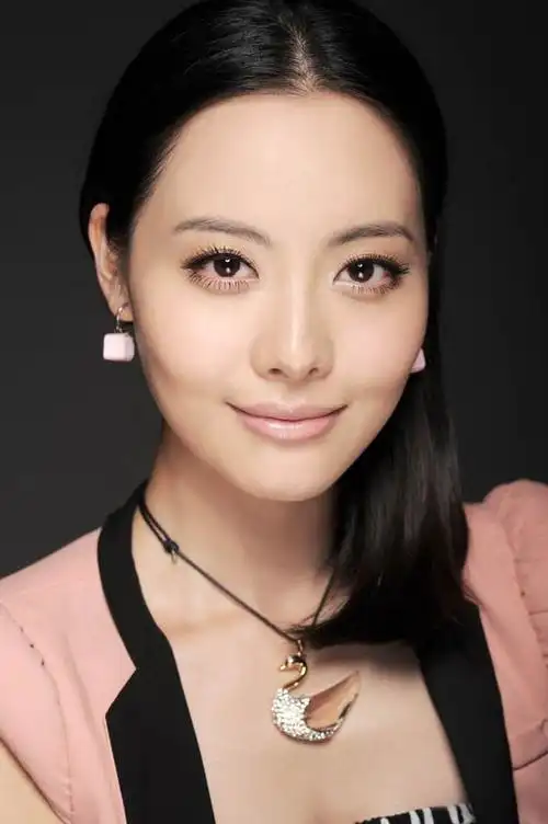 原雨个人照.(资料图)