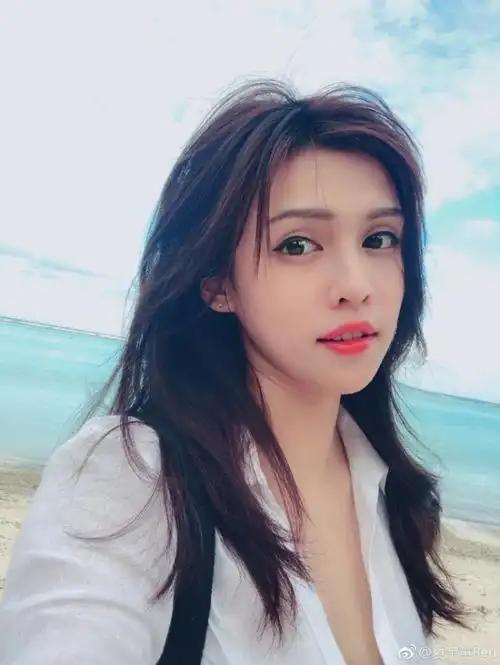 分享:帝蒂娜(夏宇童)part1