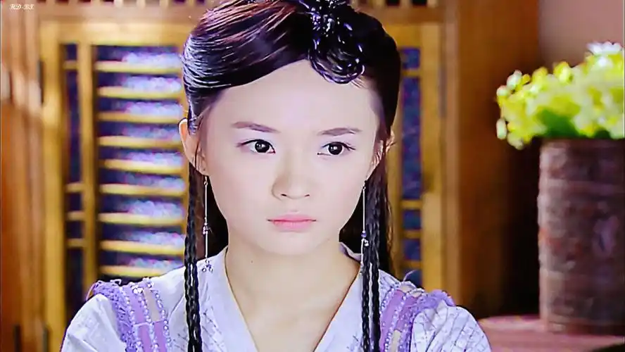 霍思燕 | 紫儿 cr:hd-bx甜心