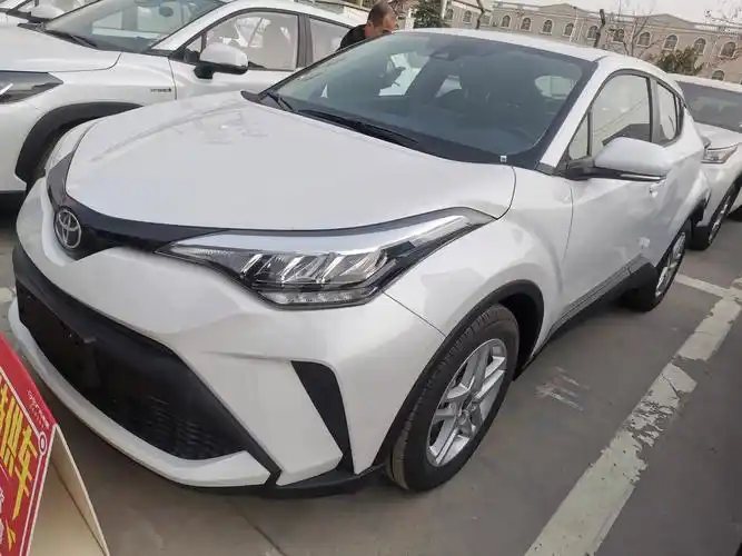 广汽丰田全系车型.现车已到店.颜色充足