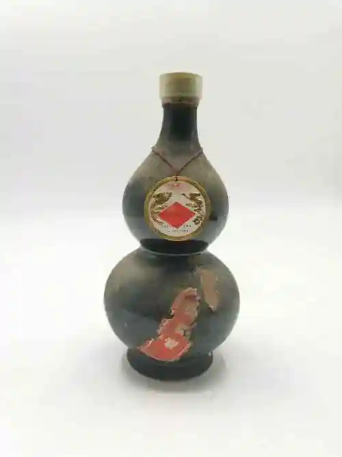 80年代 凤鹤强身宝 一瓶 300元|安徽中原老酒家