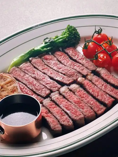 惊了6015这么好吃的牛排居然就在宜昌西餐吧