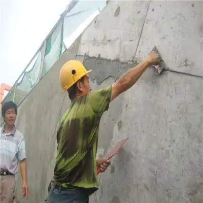 厂家***地铁混凝土错台怎么办/地铁混凝土错台处理方案