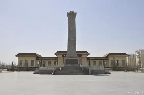 红色旅游:红色旅游景点