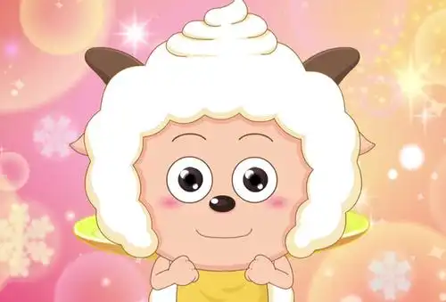 三大执着揭示懒羊羊真实的一面,想活好就得执着追求,生活本如此