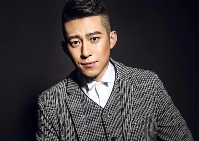 张一苇扮演者鲁诺个人资料