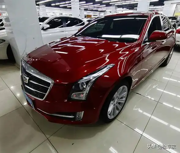 5年贬值一半多,15万的凯迪拉克ats-l质量如何?