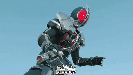 哪些假面骑士前辈回归过,faiz甩手深红电钻,ex-aid教时王发大招