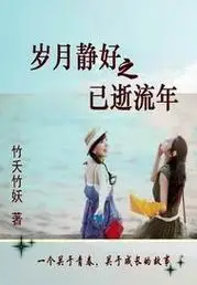 岁月静好之已逝流年
