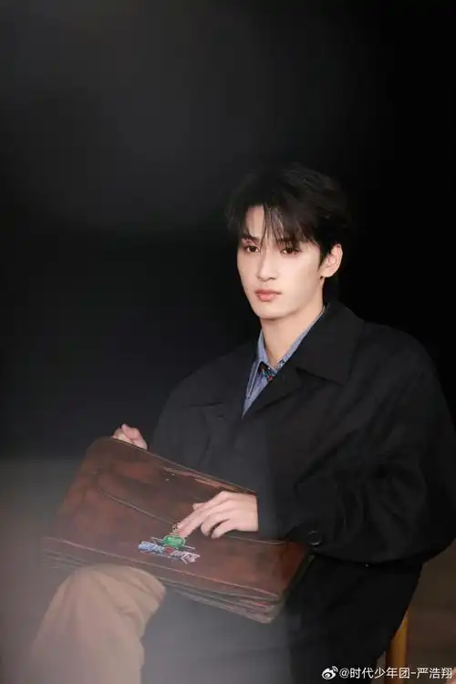 beast-严浩翔#8715  水の日常:听歌,推荐,囤分  神仙ep狠狠宠!