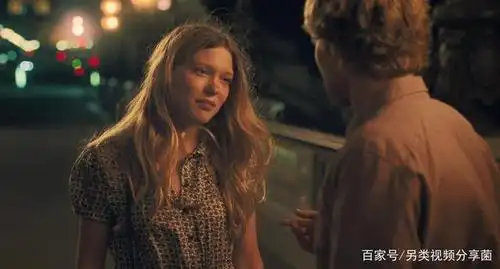 法式穿越题材电影《午夜巴黎》,满满的法式浪漫主义