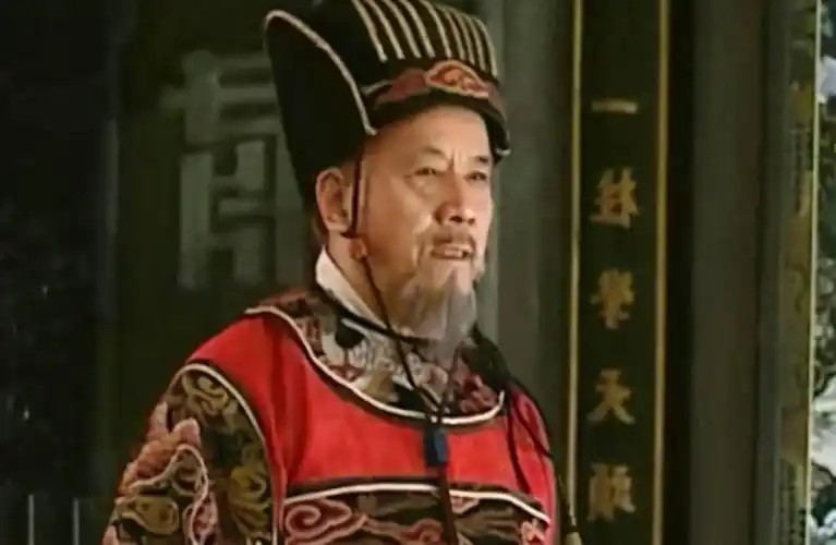 徐阶:叫板张璁,扳倒严嵩,一代名相是如何从探花郎做到首辅的?