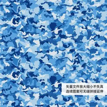 海军迷彩背景图片