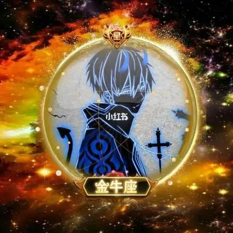 金牛座头像男帅气冷酷