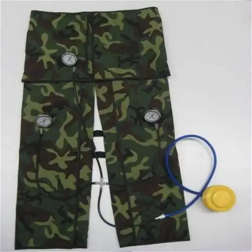 携带方便 抗休克裤 抗休克裤 容易清洗 充气式抗休克裤