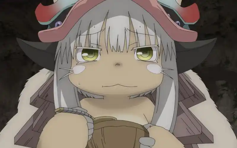 "谁能拒绝毛茸茸的93娜娜奇~"