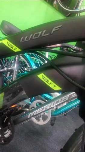 2016款美利达野狼7多少钱?有知道的吗