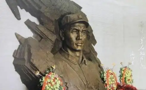 董振堂:最后一位牺牲的"军委委员",子女后代今何在?