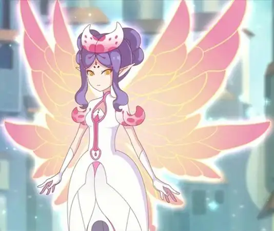 小花仙之四时花语