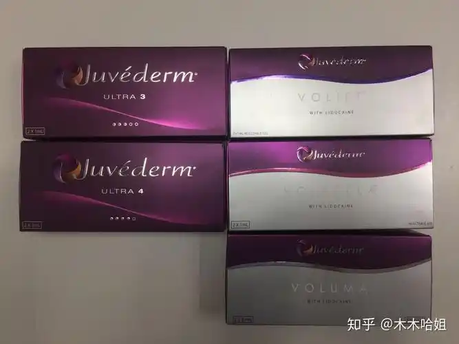 乔雅登ultra系列