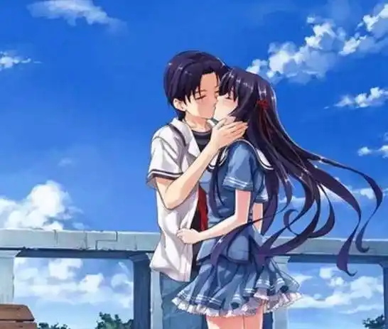 天蝎座男生强吻女生 天蝎男什么时候会主动吻女生