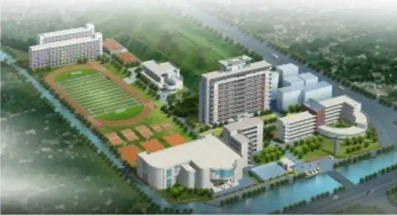 乐清市第二中学