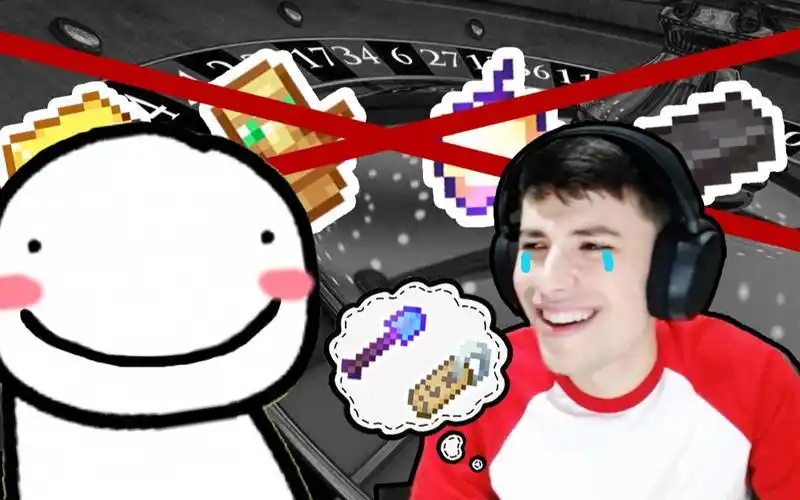 熟肉续dream又让我输到破产georgenotfound