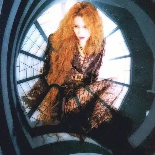 啊啊啊被yoshiki圈粉了本人已彻底沦陷