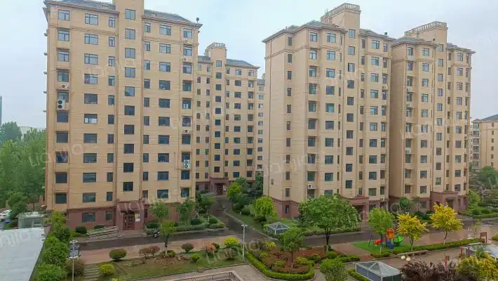 临沂水岸华庭相册