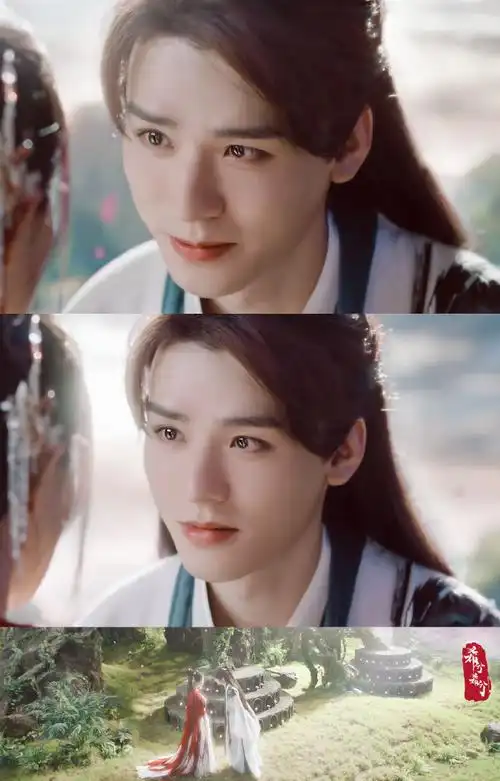 龚俊东方月初##龚俊