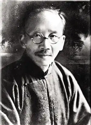 【人物春秋】教育家蔡元培:思想自由兼容并包 不拘一格纳贤