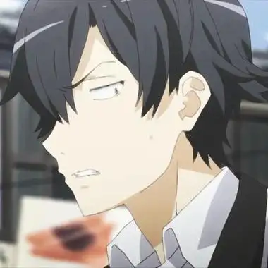 动漫男头像校园风 高清帅气的校园风动漫男头图片_男生头像_美头网