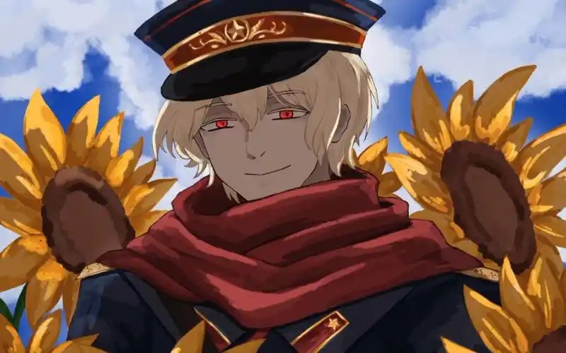 【aph】伊利亚·布拉金斯基_哔哩哔哩_bilibili