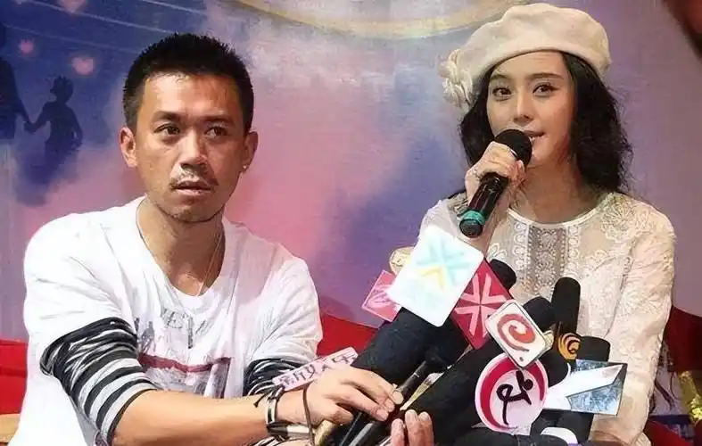 出事后让片方损失1.5亿沉寂六年_孙宁_范冰冰_冯钰棋