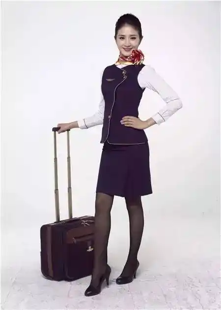 招聘|圆梦蓝天 首都航空全国招聘西安站开启