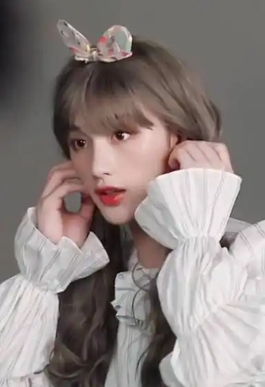 躲过马嘉祺,逃过宋亚轩,却被丁程鑫缠住了_造型_姐姐_女生