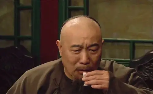 隆科多曾十分受雍正宠信,但他说过14个字,准确预测自己的命运!_康熙