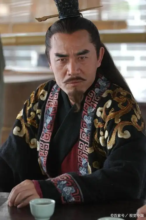 明朝开国谋臣朱升,向朱元璋献九字立国方略,适时进退得善终