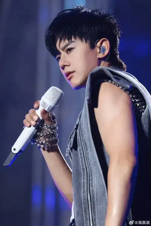 梗概:张杰未·live-「曜·北斗」巡回演唱会是张杰于2021年至2023