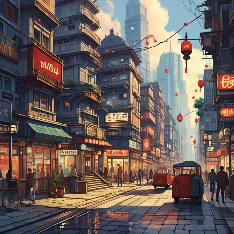 92 这组头像氛围感简直拉满,每一张都散发着迷人的韵味,让人仿佛置