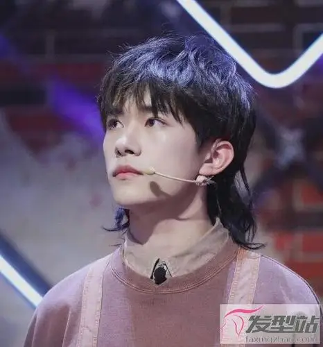 什么脸型适合剪鲻鱼头 有这些特征的人不要轻易尝试鲻鱼头-时尚发型