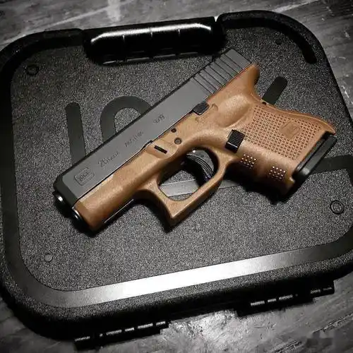 【格洛克美图】款式多样性 市场占有率 改造可塑性 yyds