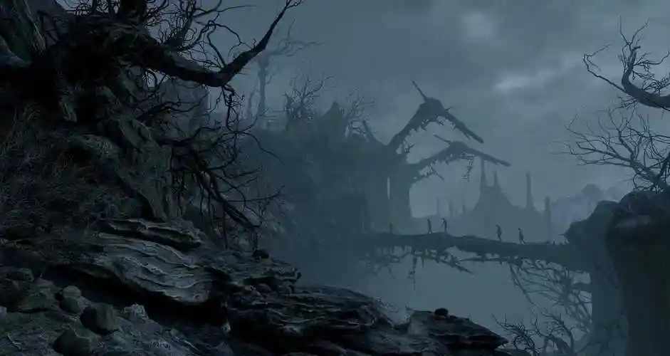 根据道教文化理论,人死后去阴间的过程是:人死亡之后,会有阴间的捕快