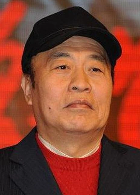 谷伟_演员_作品_个人资料_简历_经历_八卦_留言 - 酷乐米