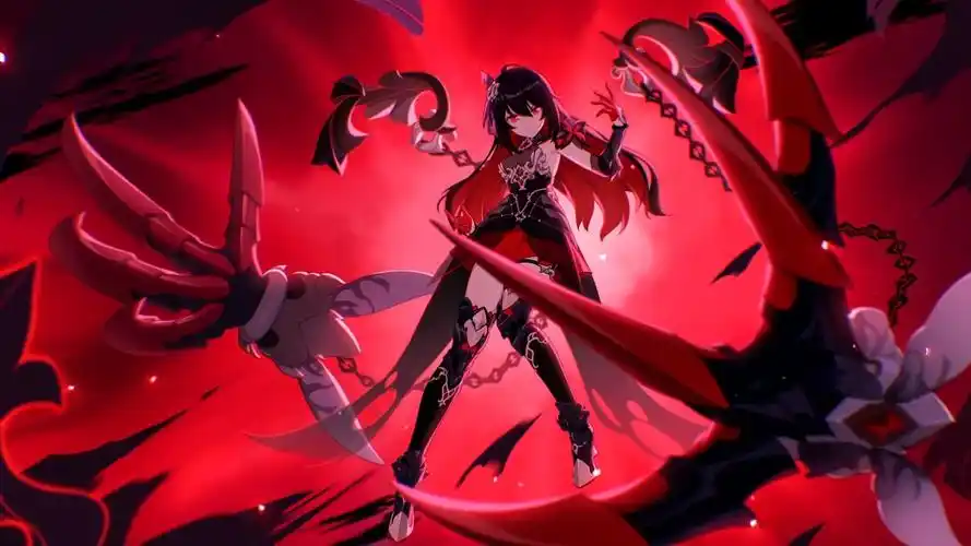 7 cg08-崩坏3希儿·芙乐艾-触站